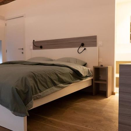 Vakantiehuisje 'T Goed Geluk Lanaken Exterior foto